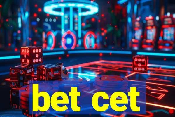 bet cet